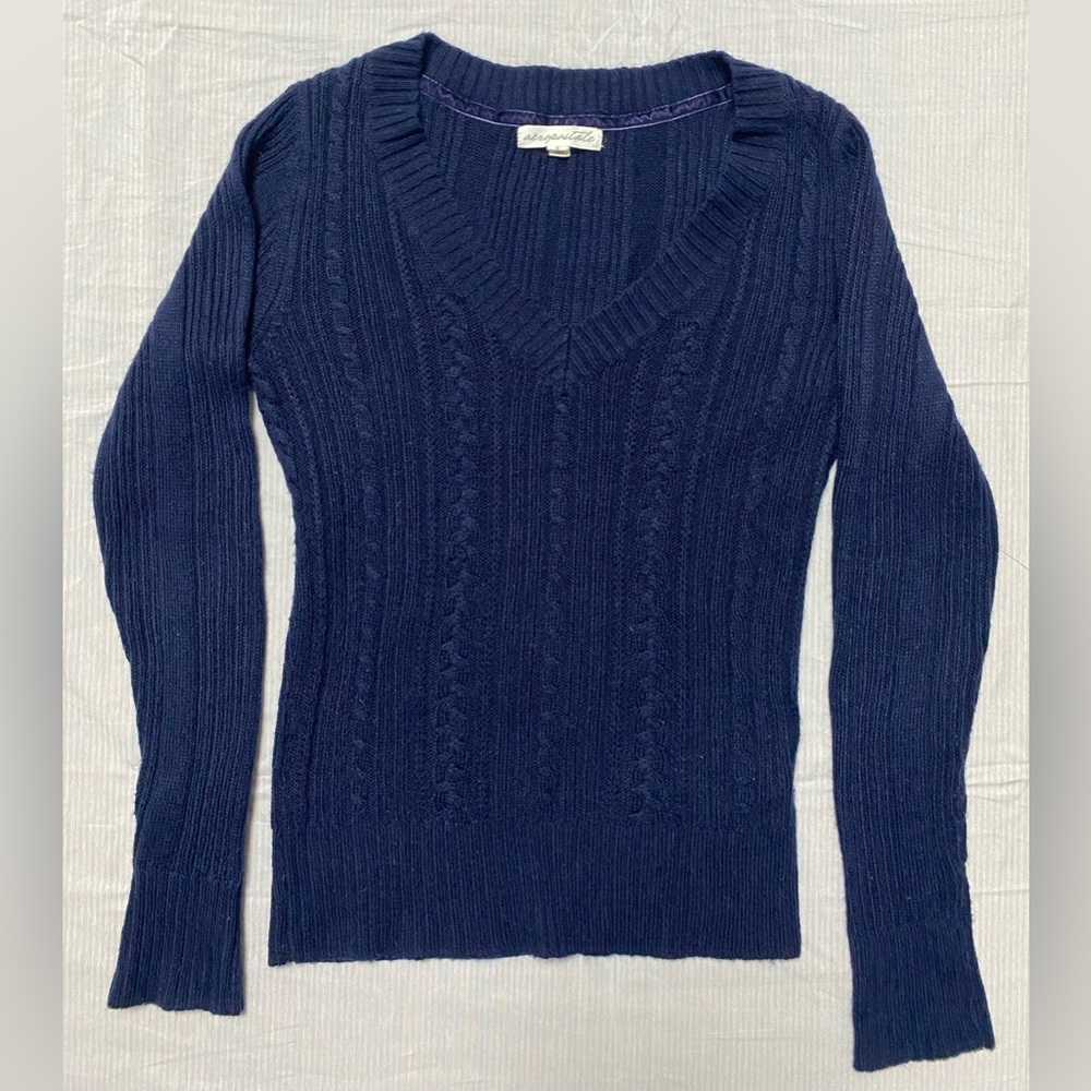 Aeropostale Sweater